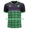Billiga Fotbollströjor Jamaica Borta tröja Dam VM 2019 Kortärmad
